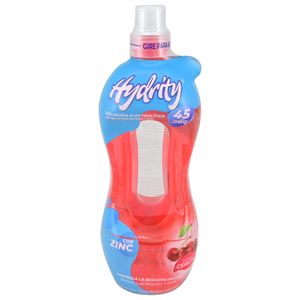 Hydrity 45 Meq Solución Oral Cereza Frasco 500 ml