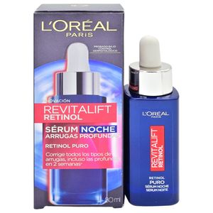 Loreal Sérum Revitalif Retinol 30 ml