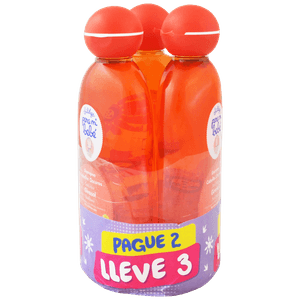 Para Mi Bebe Shampoo Girasol 400ml Pague 2 Lleve 3
