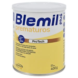 Blemil Plus Prematuros 400 g
