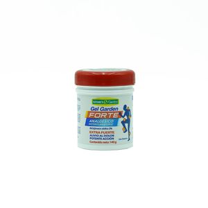 Garden Forte Gel Analgésico Antinflamatorio 140 g