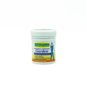 Garden Gel Analgésico Antinflamatorio Garden 120 gr