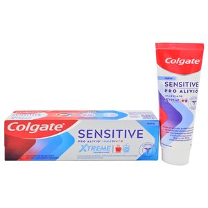 Colgate Pasta Dental Sensitive Xtreme Temp Tubo 75 ml