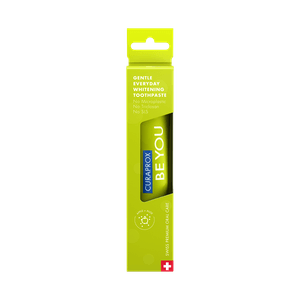 Curaprox Pasta Dental Be You Apple Green 60 ml