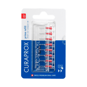 Curaprox Cepillo Repuesto Interdental Cps 07 8 Unidades