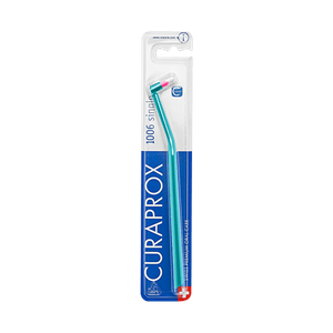 Curaprox Cepillo Dental Brackets 1006 1 Unidad
