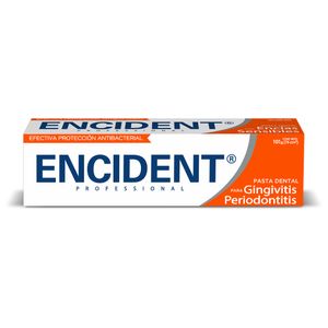 Encident Pasta Dental Encias Sensitive 75 ml