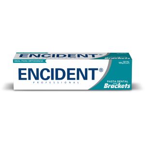 Encident Pasta Dental Brackets 75 ml