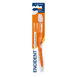 Encident Cepillo Dental Encías Extra Suave