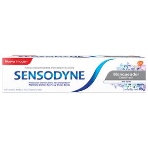 Sensodyne Blanqueamiento Extremo 90 g
