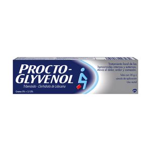 ProctoGlyvenol 30 g