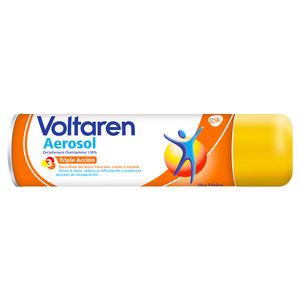 Voltaren Aerosol 85 ml