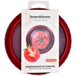 Bazar Envase Para Tomate