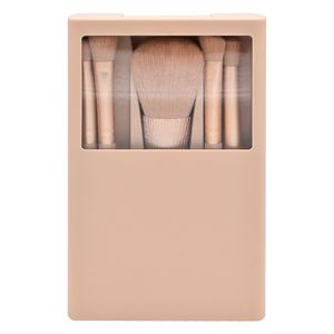 Bazar Set De Brochas