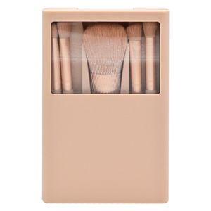 Bazar Set De Brochas FE-53