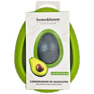 Bazar Envases Para Aguacate