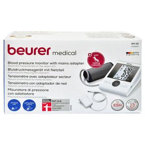 Beurer Tensiómetro Brazo Bm28+Adaptador