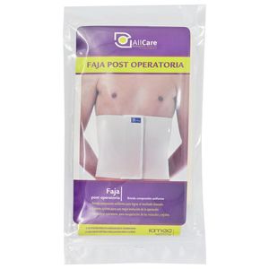 Allcare Faja Post Operatoria Large