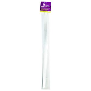 Allcare Férula De Aluminio 1/2 Pulgada