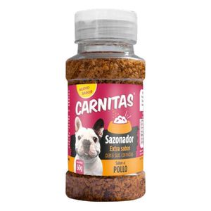 Mimma Sazonador Carnitas Frasco 60 g