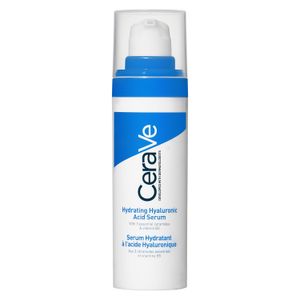 Cerave Sérum Hidratante Ácido Hialurónico 30 ml