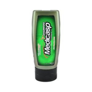 Medicasp Shampoo 1% Frasco 400 ml