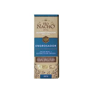 Tio Nacho Acondicionador Engrosador 415 ml