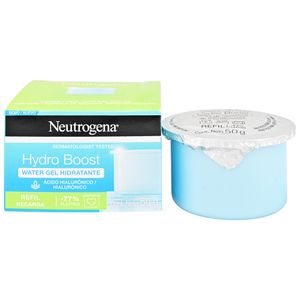 Neutrogena Gel Hidratante Cartucho Recarga 50 g