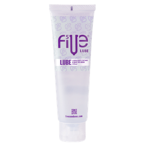 Five Gel Lubricante Lube 120 ml