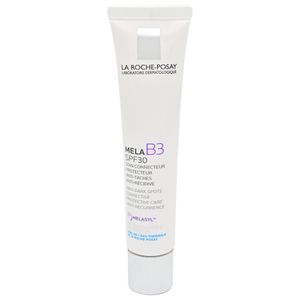 La Roche Posay Mela B3 Crema Antimanchas Spf 30 Niacinamida 40 ml