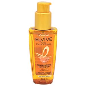 Loreal Oleo Elvive Tratamiento Nutrición 100 ml