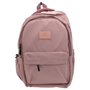 Mochila Escolar Rosa
