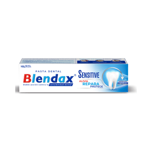 Blendax Pasta Dental Sensitive 75 ml