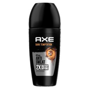 Axe Desodorante Roll on Dark Tempt Seco 50 ml