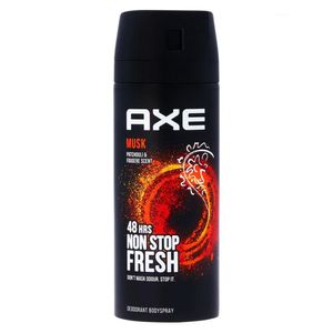 Axe Desodorante Spray Body Musk 150 ml