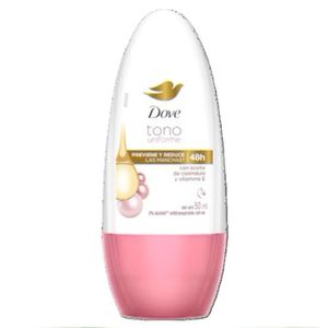 Dove Desodorante Roll Dermoaclarant 50 ml