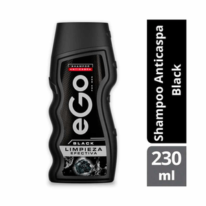 Ego Shampoo 230 ml
