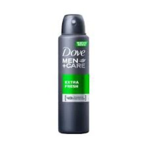 Dove Desodorante Spray Men Extra Fresh 89 g