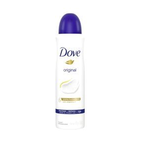 Dove Desodorante Spray Original 48 Horas 150 ml