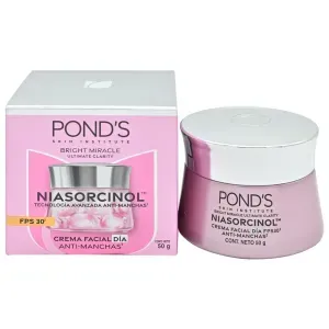 Ponds Crema Facial Bright Miracle Día 50 g