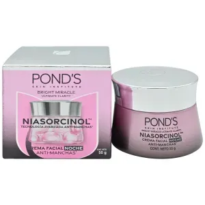 Ponds Crema Facial Niasorcinol Noche 50 g