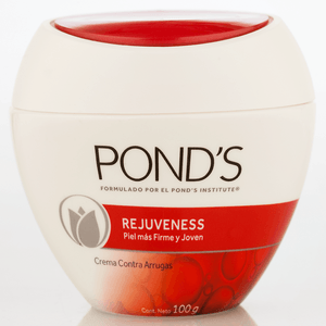 Ponds Crema Rejuveness