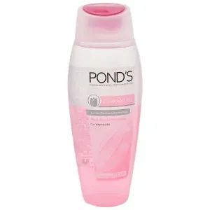 Ponds Desmaquillante Clarant B3 Dual 200 ml