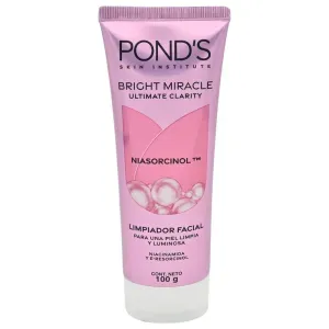 Ponds Limpiador Facial Bright Miracle 100 g
