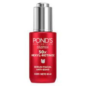 Ponds Sérum Age Miracle 50x Hexyl-Retinol 30 ml