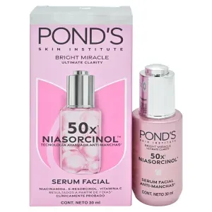 Ponds Sérum Facial Bright Miracle 50x 30 ml