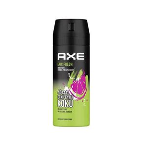 Axe Desodorante Spray Epic Fresh 48h 150 ml