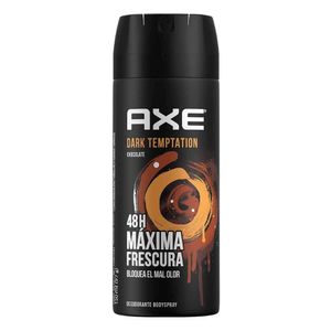 Axe Desodorante Spray Body Dark Tempt 150 ml