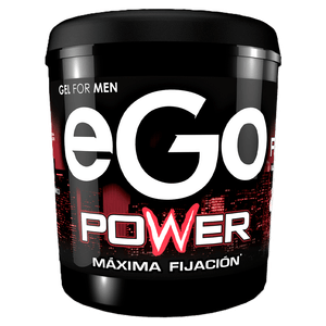 Ego Gel Capilar Power 500 ml