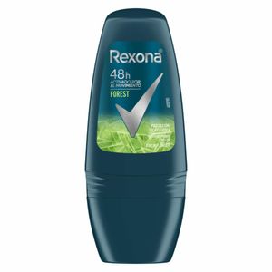Rexona Desodorante Roll On Men Active Forest 50 ml